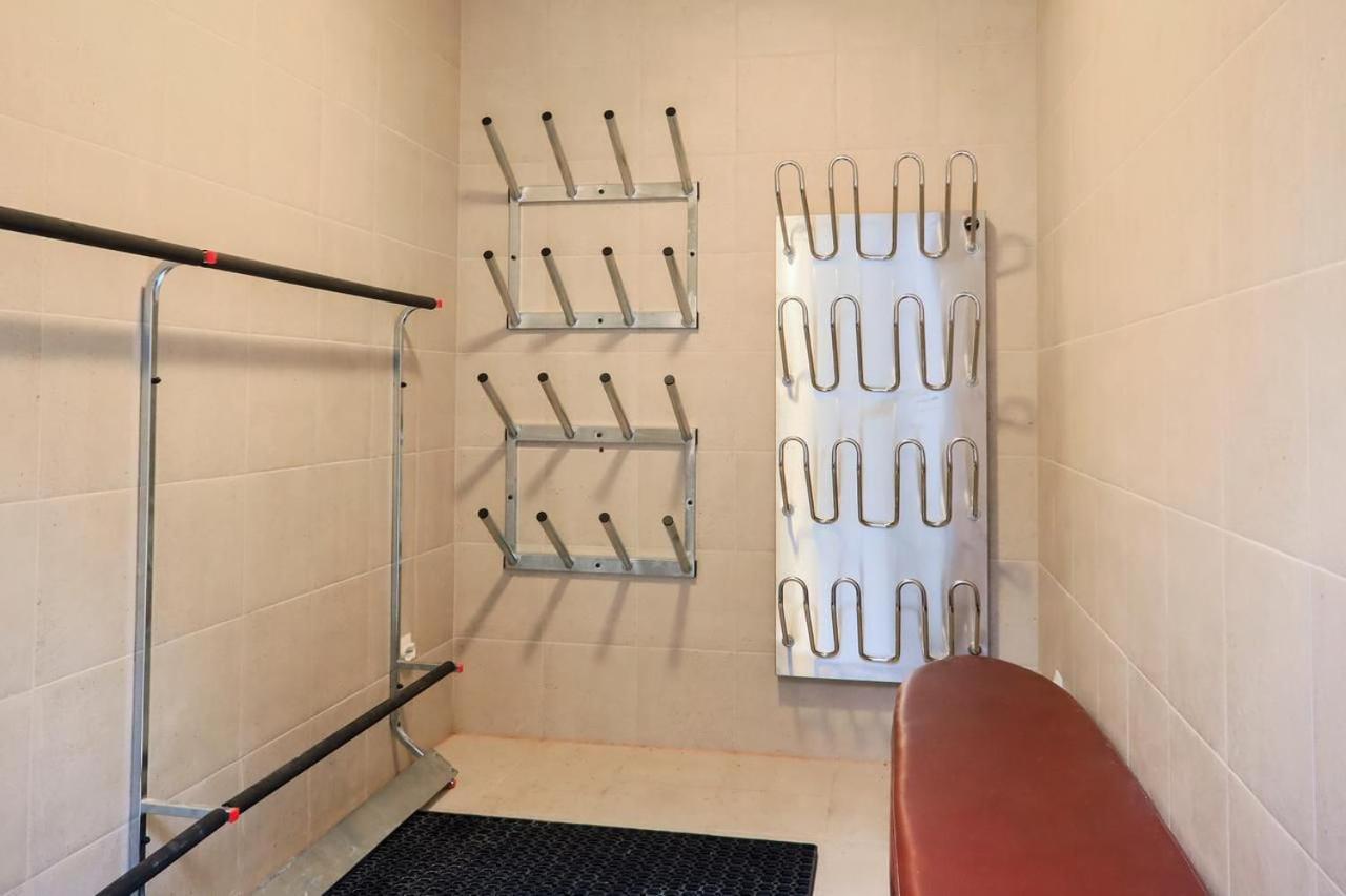 Apartament Marron 11 Z Sauna, Bawialnia I Widokiem Na Skrzyczne - Dream Apart ชเจอร์ค ภายนอก รูปภาพ